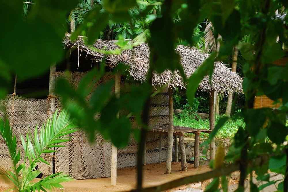 Jetwing Kurulubedda - Adults Only Villa Galle Exteriör bild