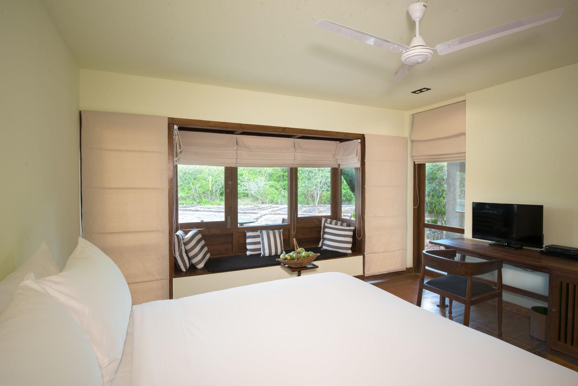 Jetwing Kurulubedda - Adults Only Villa Galle Exteriör bild