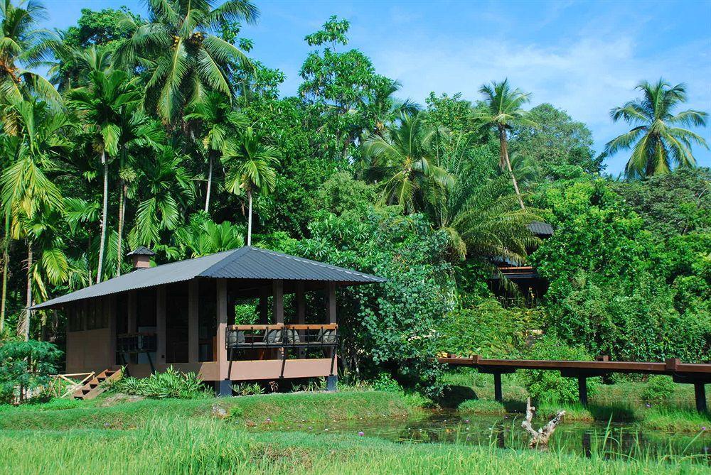 Jetwing Kurulubedda - Adults Only Villa Galle Exteriör bild