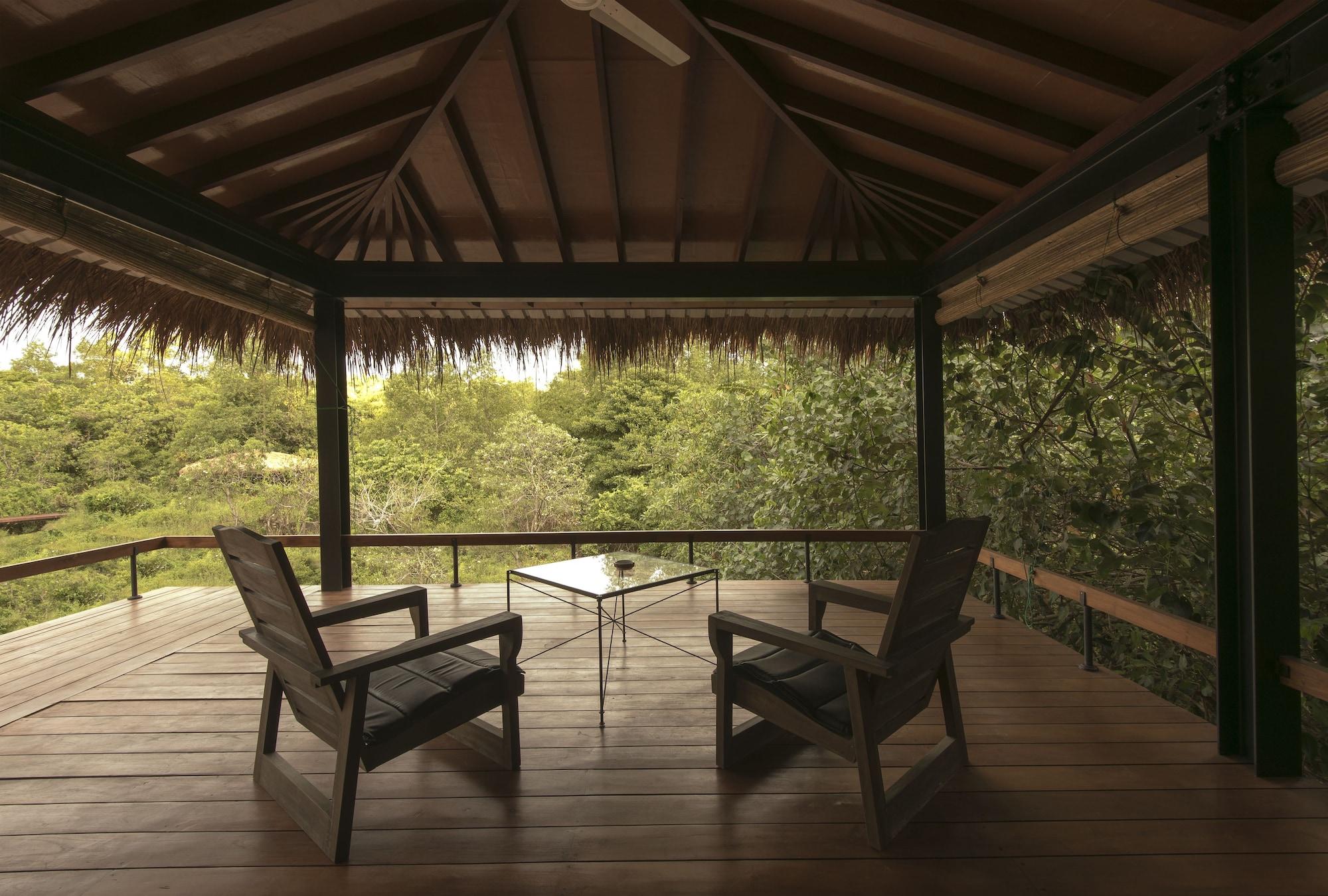 Jetwing Kurulubedda - Adults Only Villa Galle Exteriör bild