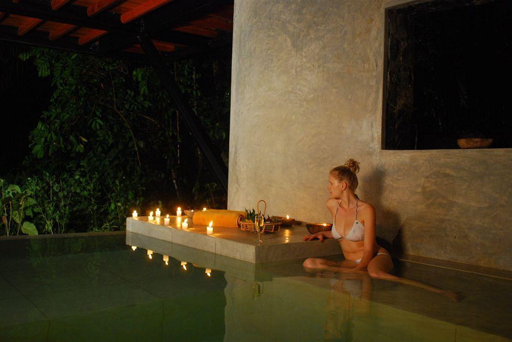 Jetwing Kurulubedda - Adults Only Villa Galle Exteriör bild
