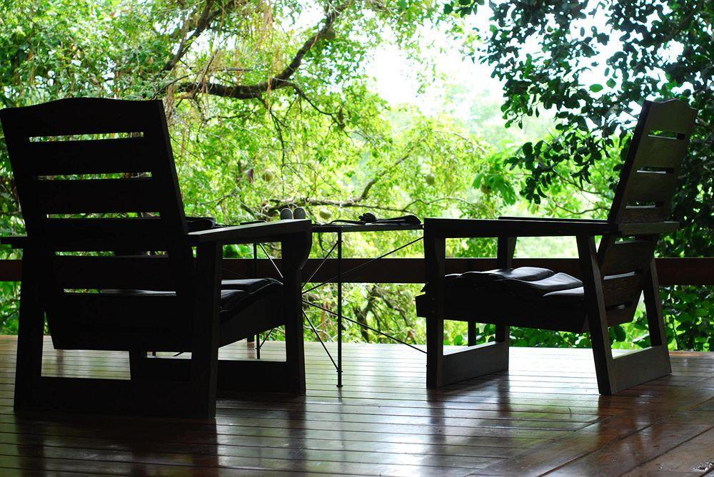Jetwing Kurulubedda - Adults Only Villa Galle Exteriör bild