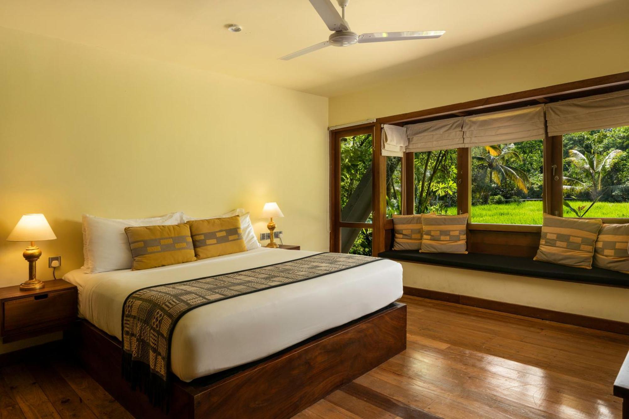 Jetwing Kurulubedda - Adults Only Villa Galle Exteriör bild