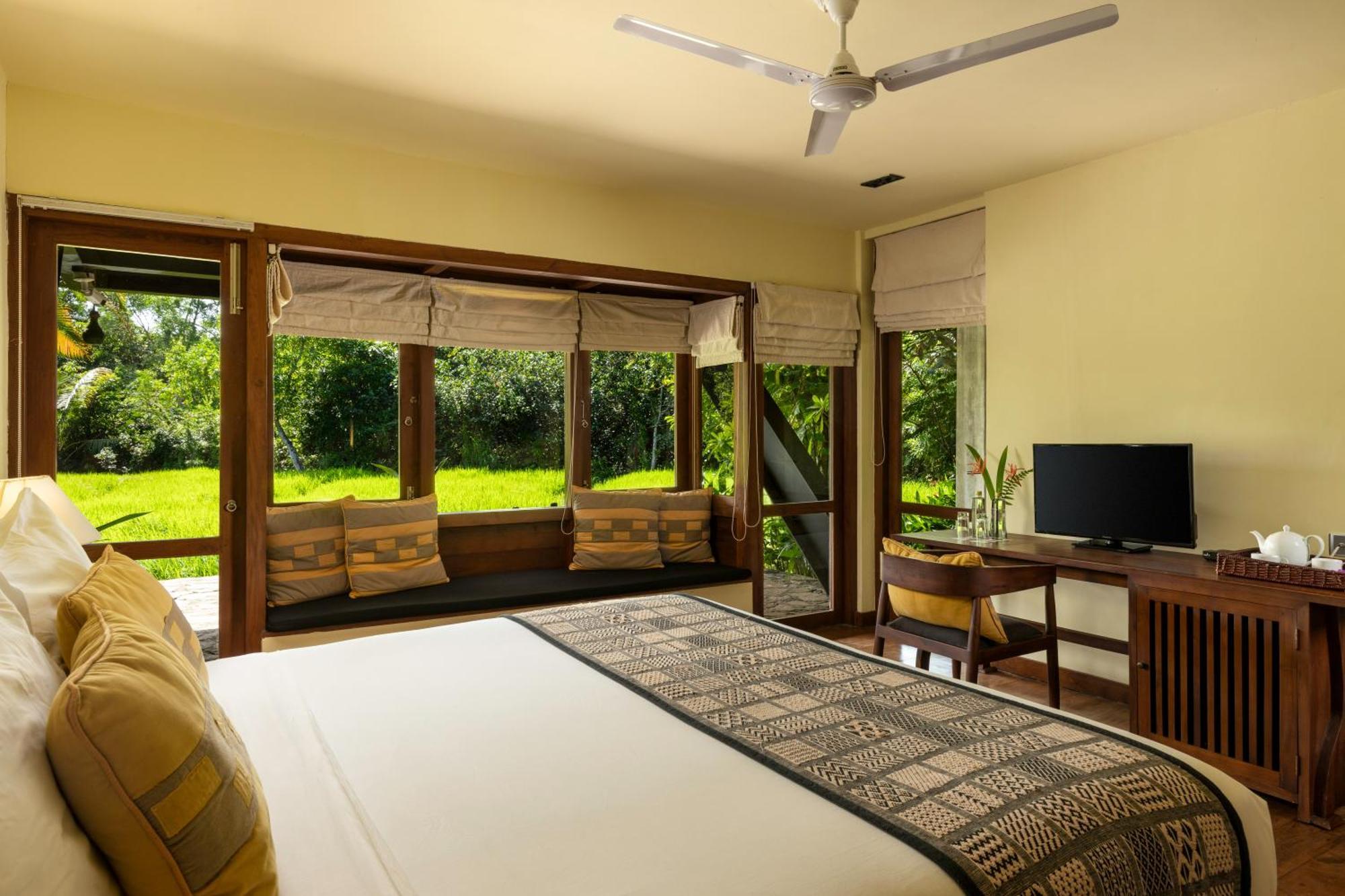 Jetwing Kurulubedda - Adults Only Villa Galle Exteriör bild