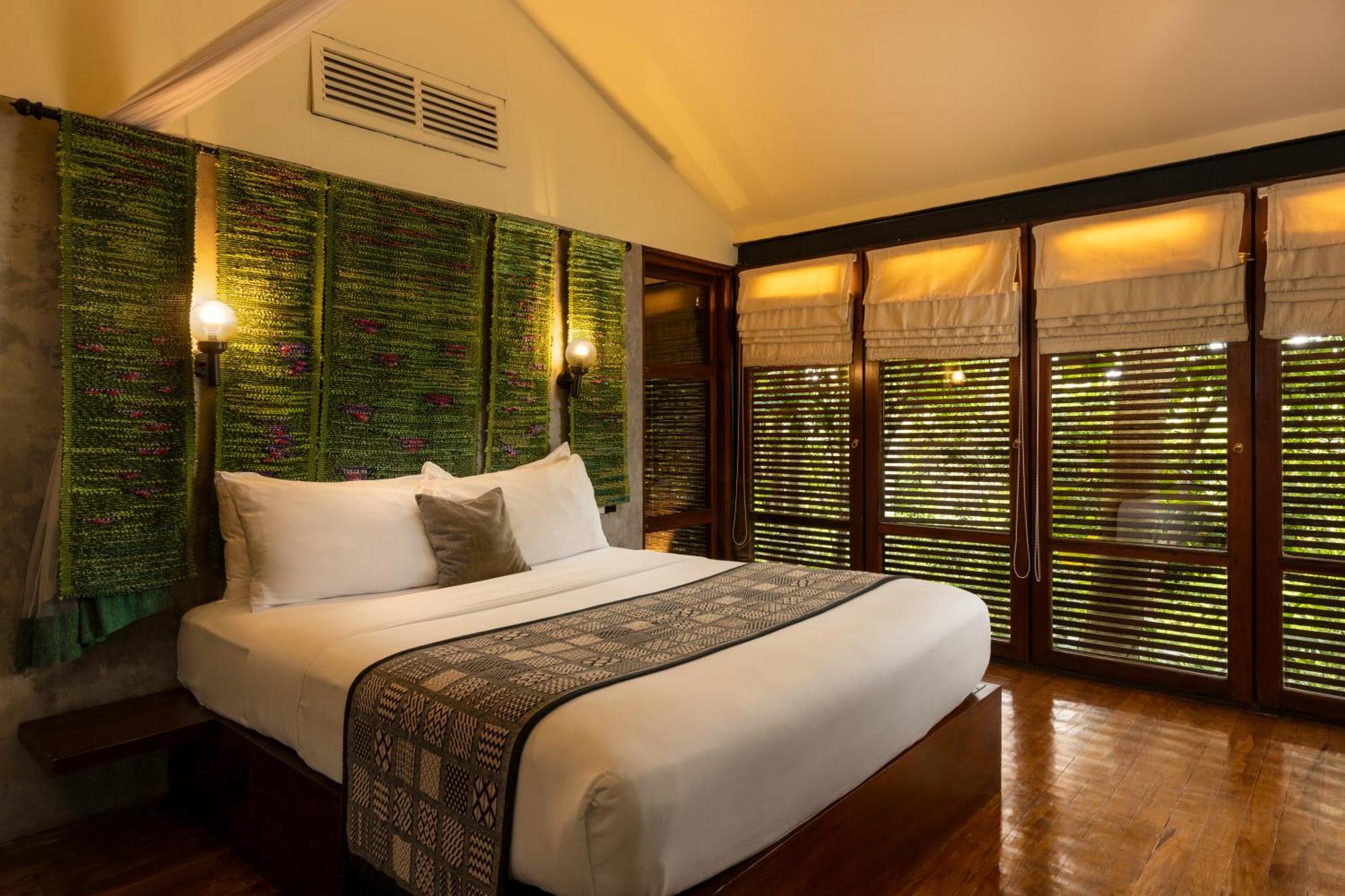 Jetwing Kurulubedda - Adults Only Villa Galle Exteriör bild