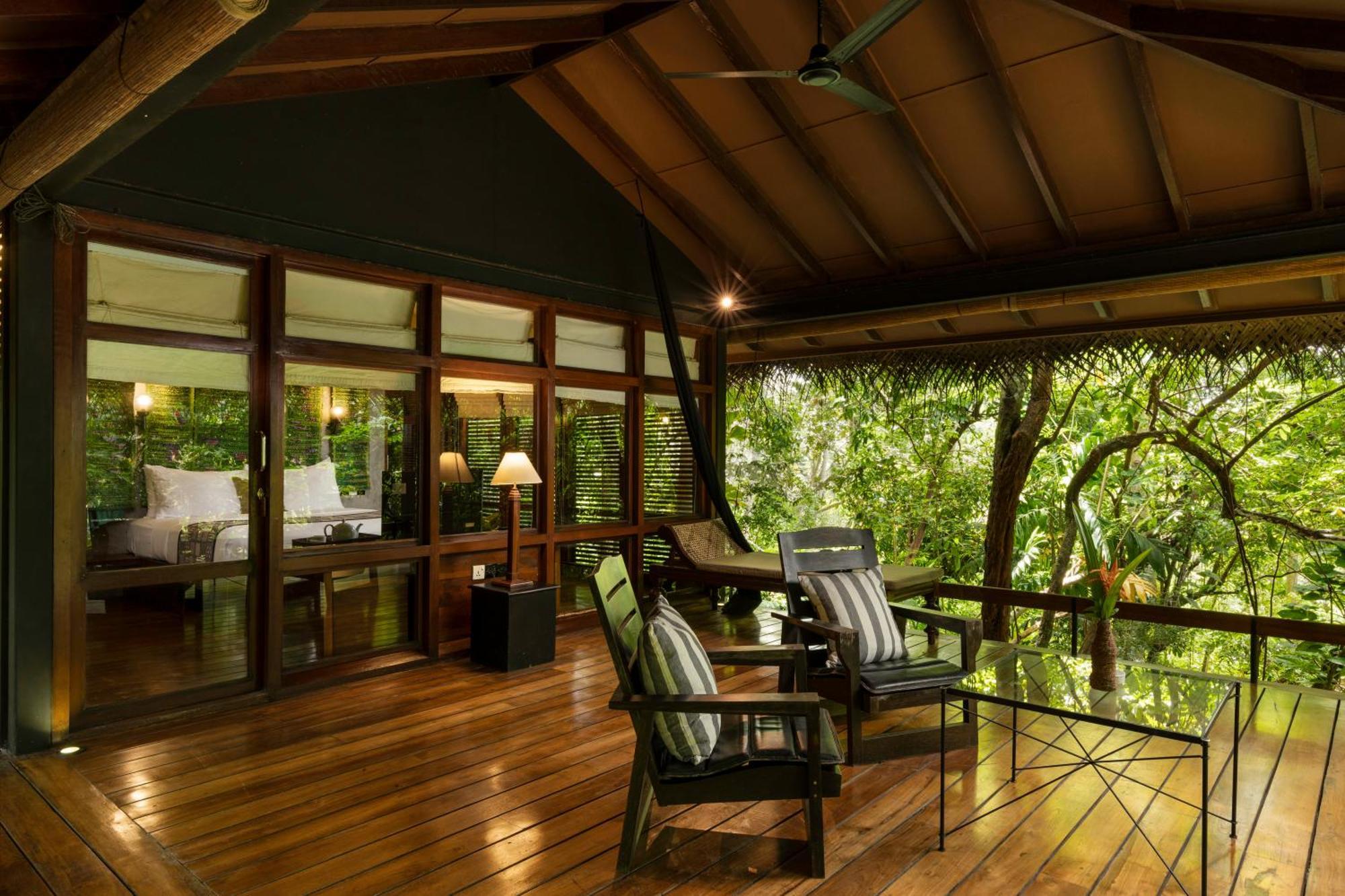 Jetwing Kurulubedda - Adults Only Villa Galle Exteriör bild