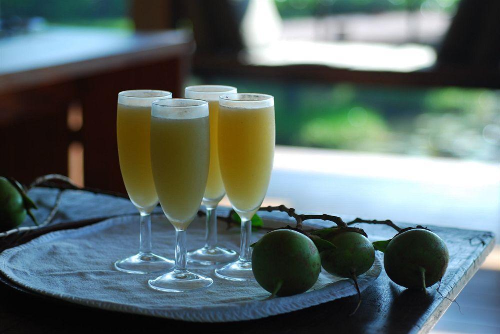 Jetwing Kurulubedda - Adults Only Villa Galle Exteriör bild