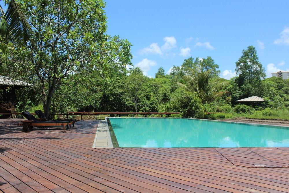 Jetwing Kurulubedda - Adults Only Villa Galle Exteriör bild