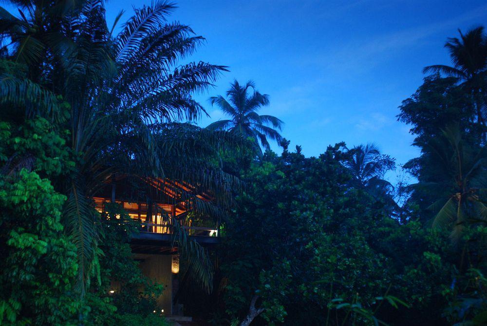 Jetwing Kurulubedda - Adults Only Villa Galle Exteriör bild