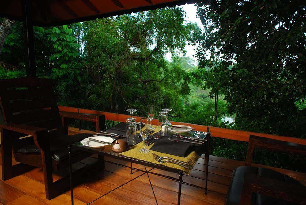 Jetwing Kurulubedda - Adults Only Villa Galle Exteriör bild