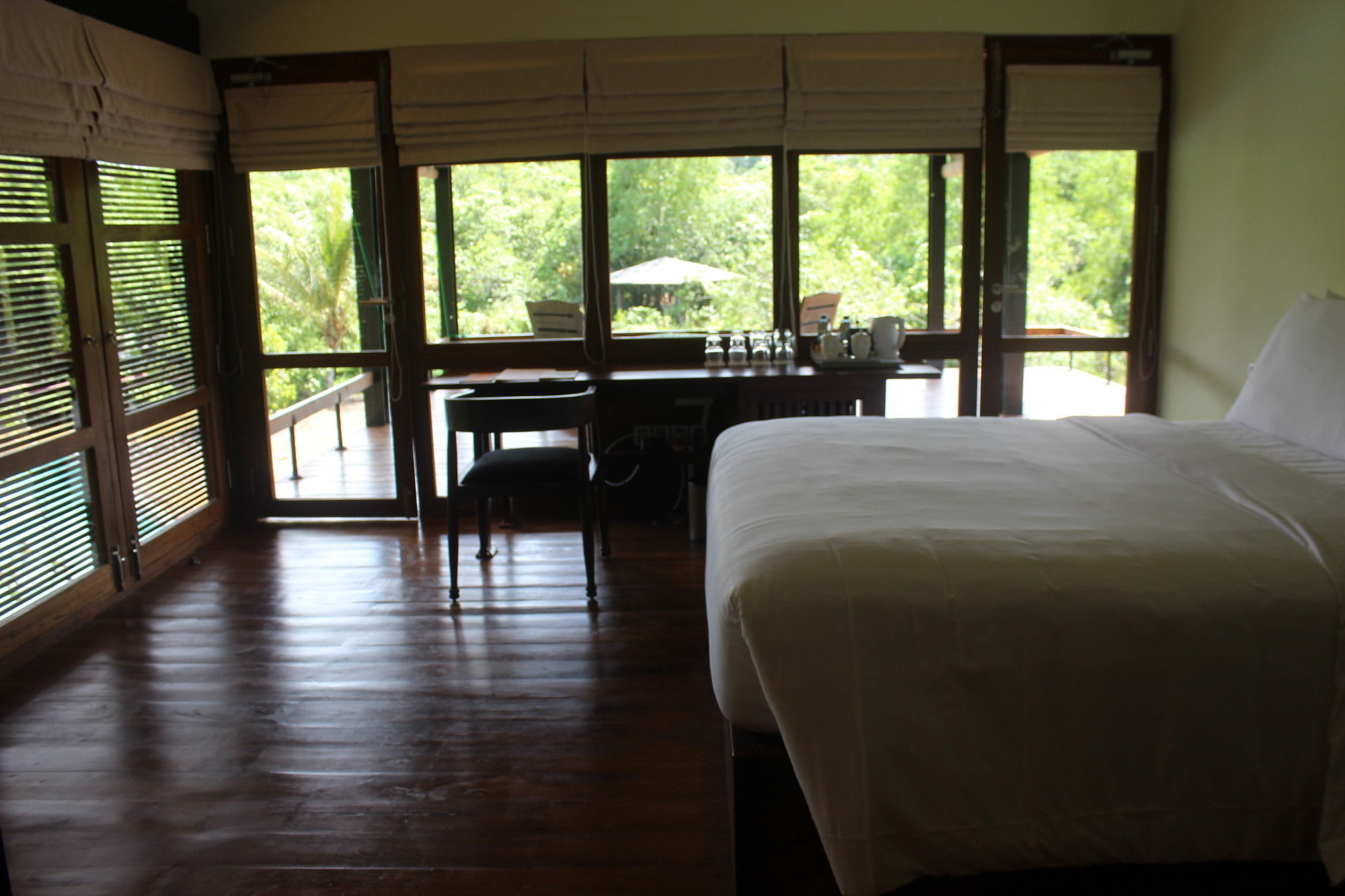 Jetwing Kurulubedda - Adults Only Villa Galle Exteriör bild