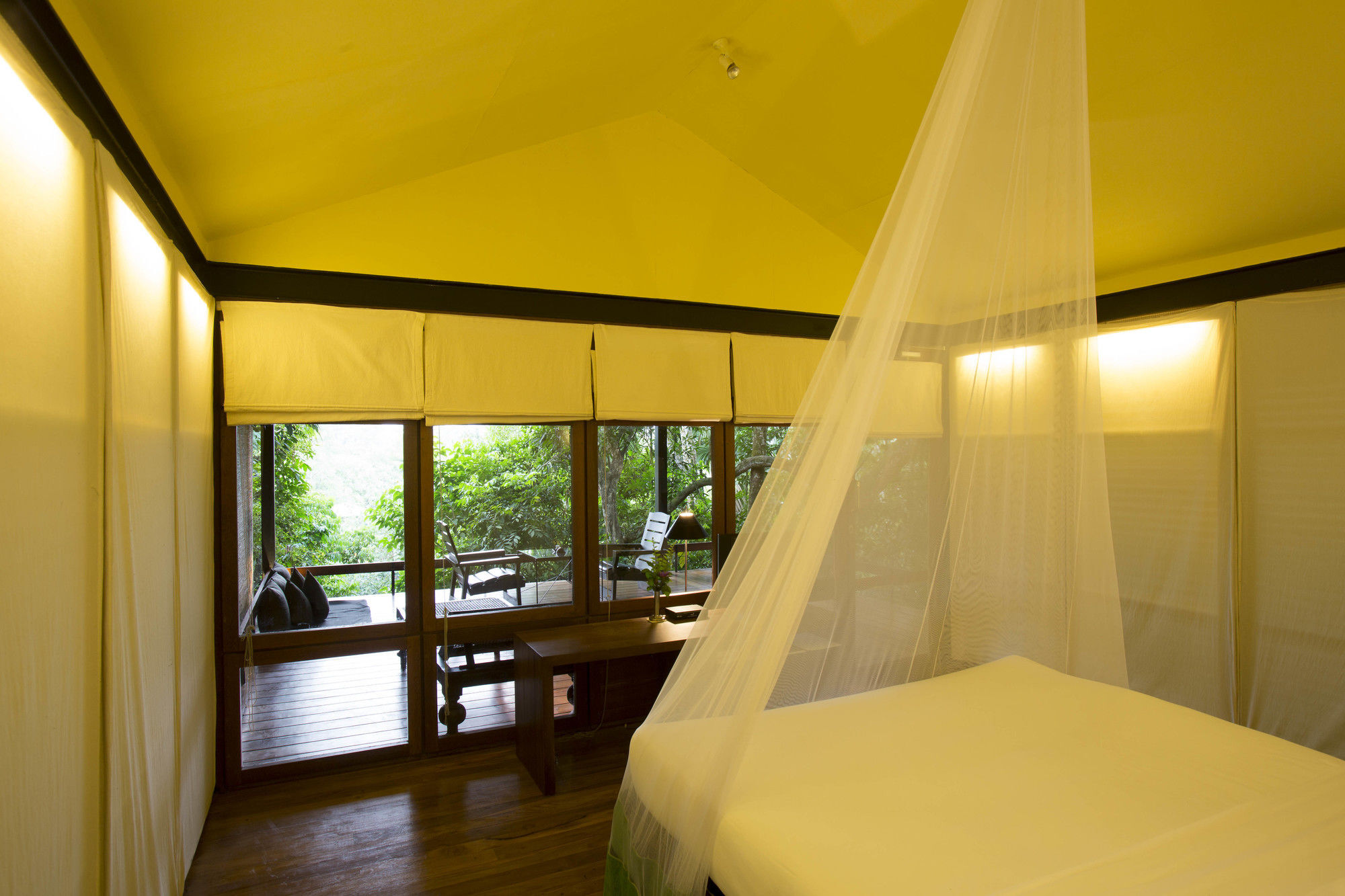 Jetwing Kurulubedda - Adults Only Villa Galle Exteriör bild